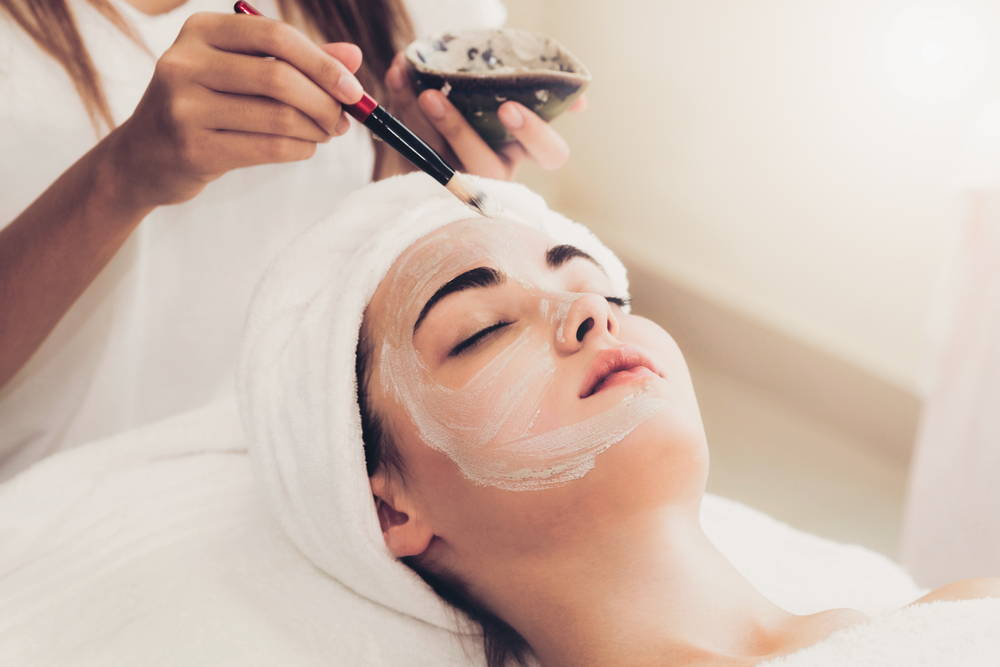 Acne Boot Camp ✨ 2 acne treatment