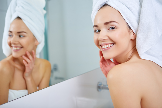 Acne Boot Camp ✨ 1 acne treatments at home