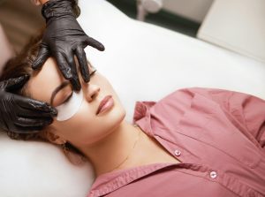 WSL LASH PADS